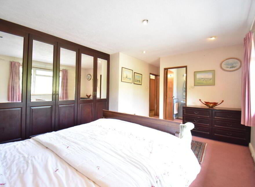 Ouvane House, Blackstoops Road, Enniscorthy, Y21V2H6