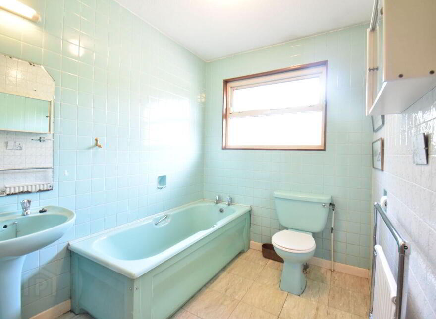 Ouvane House, Blackstoops Road, Enniscorthy, Y21V2H6