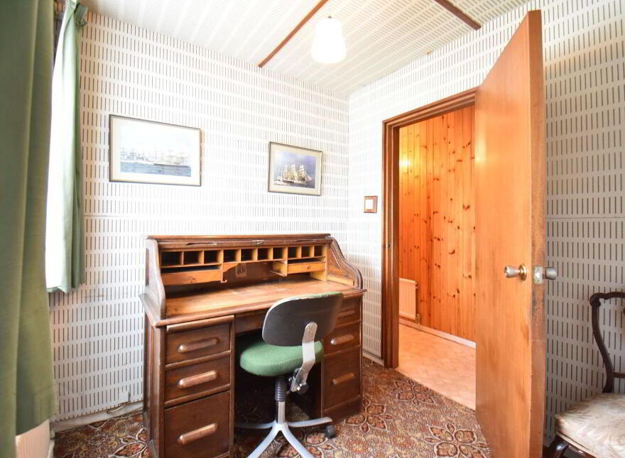 Ouvane House, Blackstoops Road, Enniscorthy, Y21V2H6