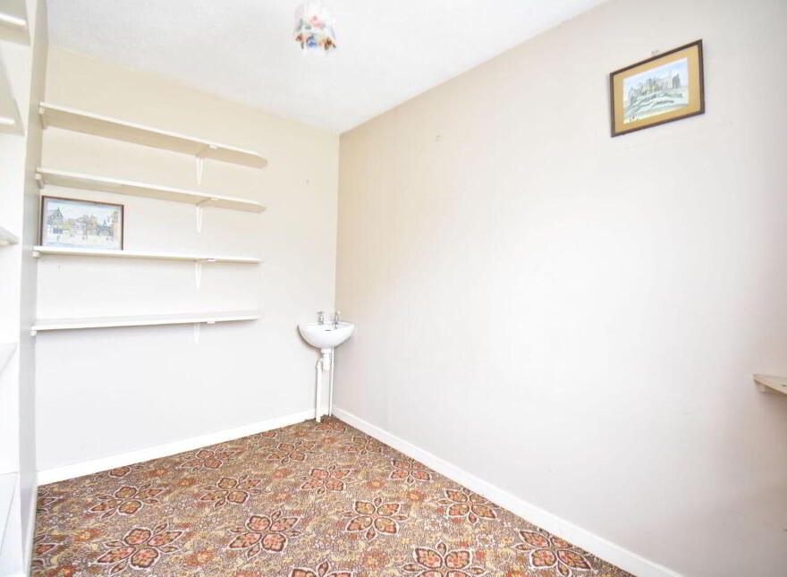Ouvane House, Blackstoops Road, Enniscorthy, Y21V2H6