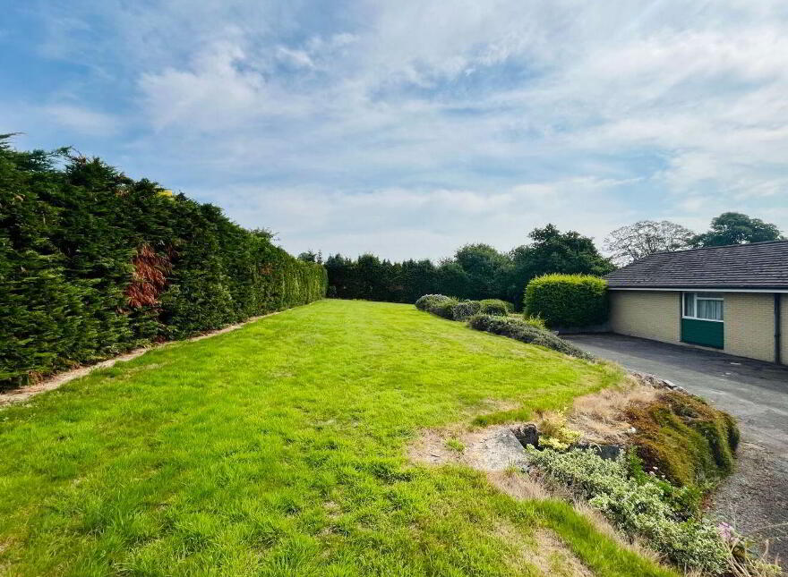 Ouvane House, Blackstoops Road, Enniscorthy, Y21V2H6