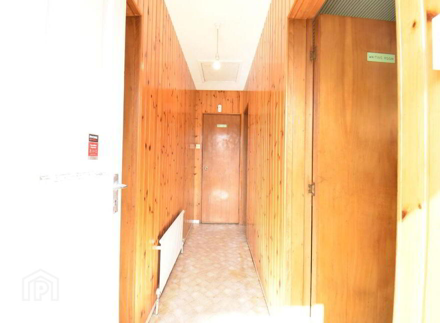 Ouvane House, Blackstoops Road, Enniscorthy, Y21V2H6