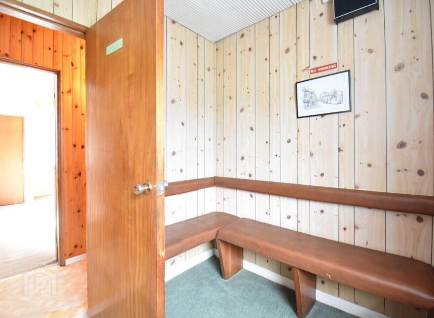 Ouvane House, Blackstoops Road, Enniscorthy, Y21V2H6