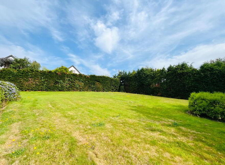 Ouvane House, Blackstoops Road, Enniscorthy, Y21V2H6