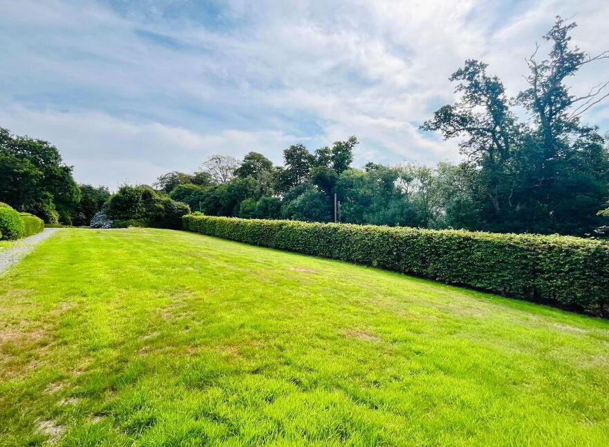 Ouvane House, Blackstoops Road, Enniscorthy, Y21V2H6