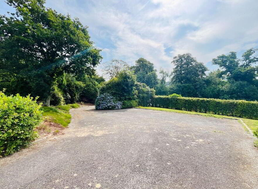 Ouvane House, Blackstoops Road, Enniscorthy, Y21V2H6