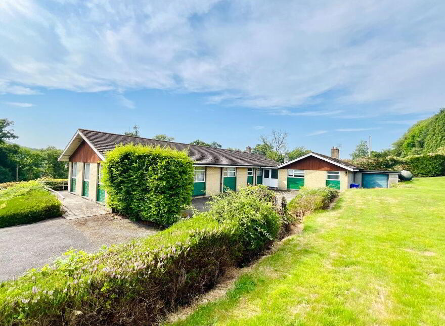 Ouvane House, Blackstoops Road, Enniscorthy, Y21V2H6