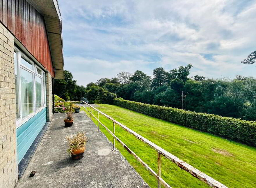 Ouvane House, Blackstoops Road, Enniscorthy, Y21V2H6