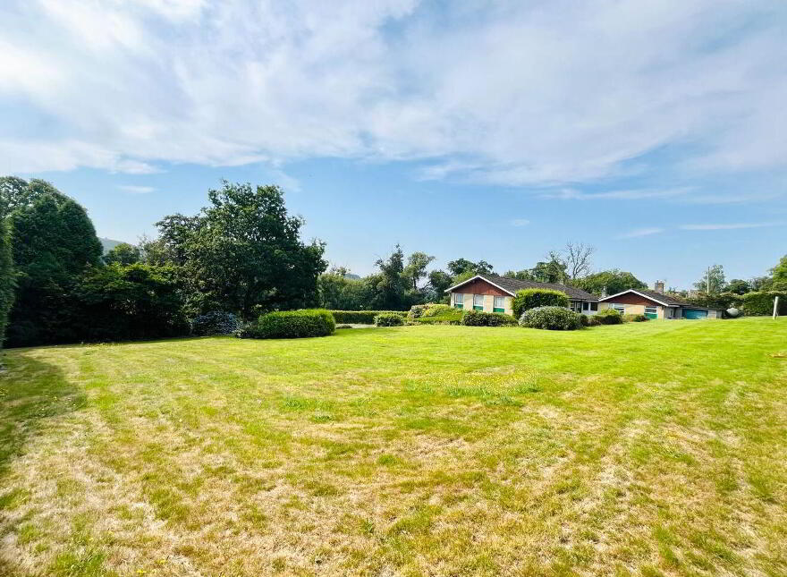 Ouvane House, Blackstoops Road, Enniscorthy, Y21V2H6
