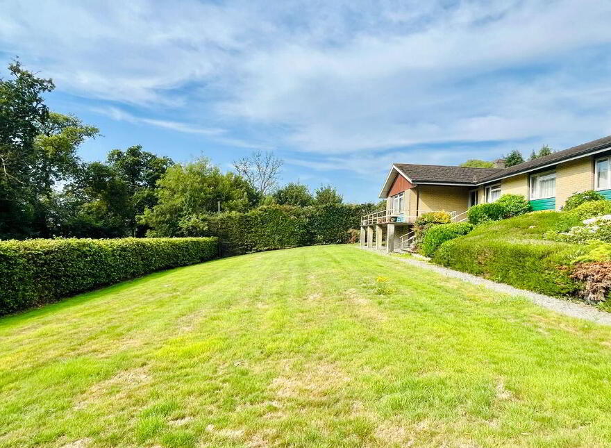Ouvane House, Blackstoops Road, Enniscorthy, Y21V2H6