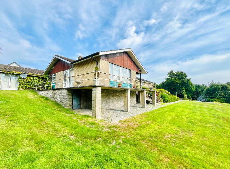 Ouvane House, Blackstoops Road, Enniscorthy, Y21V2H6