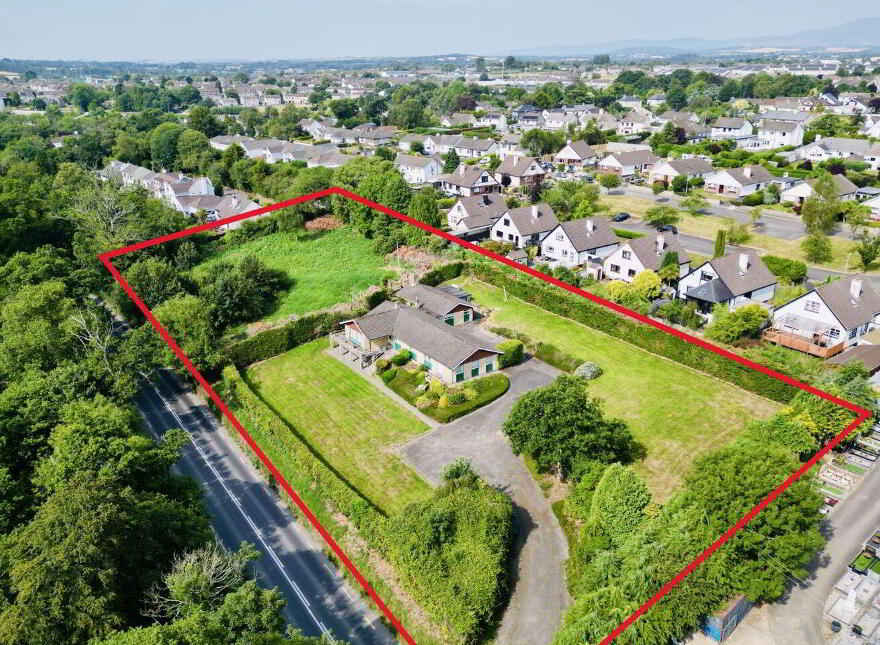 Ouvane House, Blackstoops Road, Enniscorthy, Y21V2H6