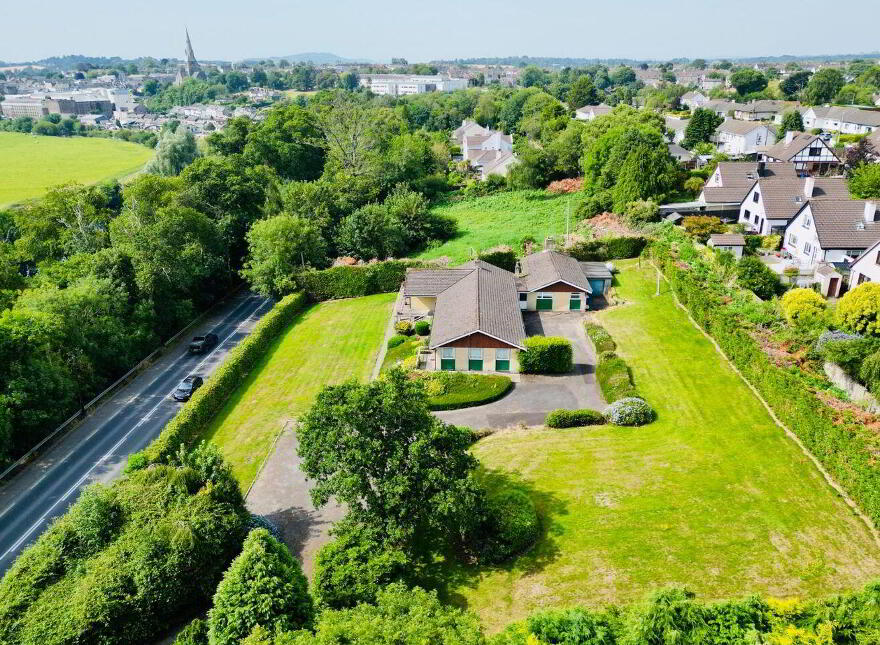 Ouvane House, Blackstoops Road, Enniscorthy, Y21V2H6