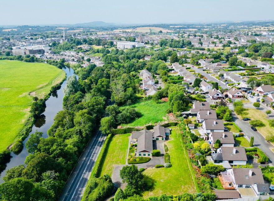 Ouvane House, Blackstoops Road, Enniscorthy, Y21V2H6