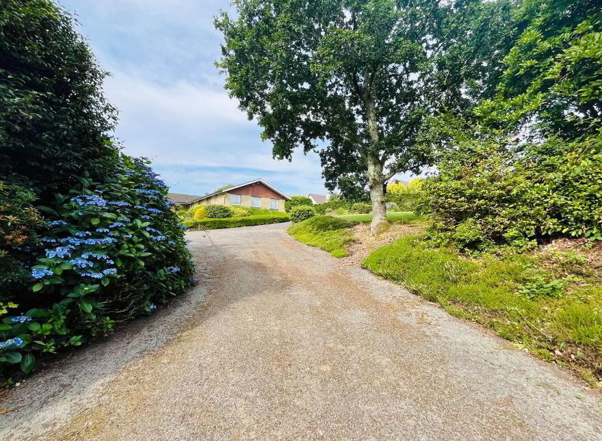Ouvane House, Blackstoops Road, Enniscorthy, Y21V2H6