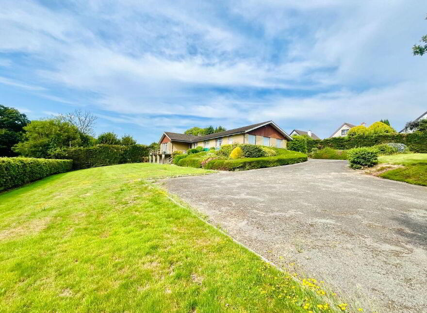 Ouvane House, Blackstoops Road, Enniscorthy, Y21V2H6