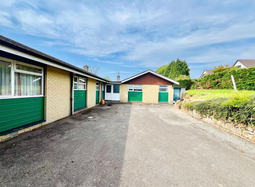 Ouvane House, Blackstoops Road, Enniscorthy, Y21V2H6