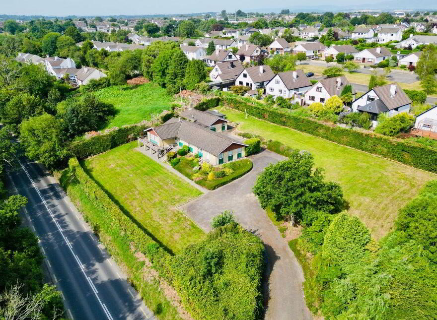 Ouvane House, Blackstoops Road, Enniscorthy, Y21V2H6