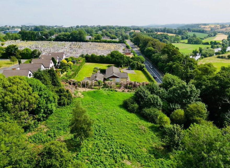 Ouvane House, Blackstoops Road, Enniscorthy, Y21V2H6