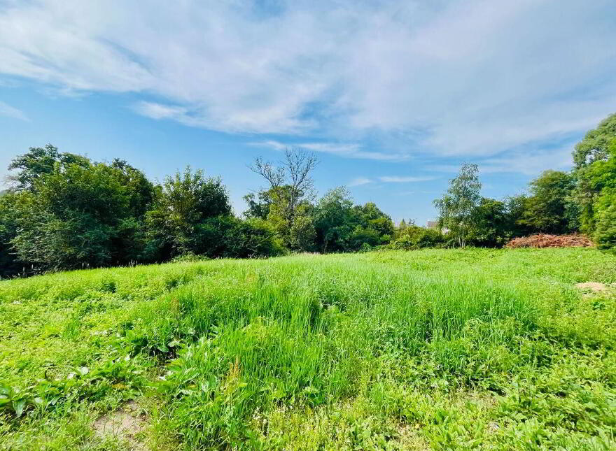 Ouvane House, Blackstoops Road, Enniscorthy, Y21V2H6