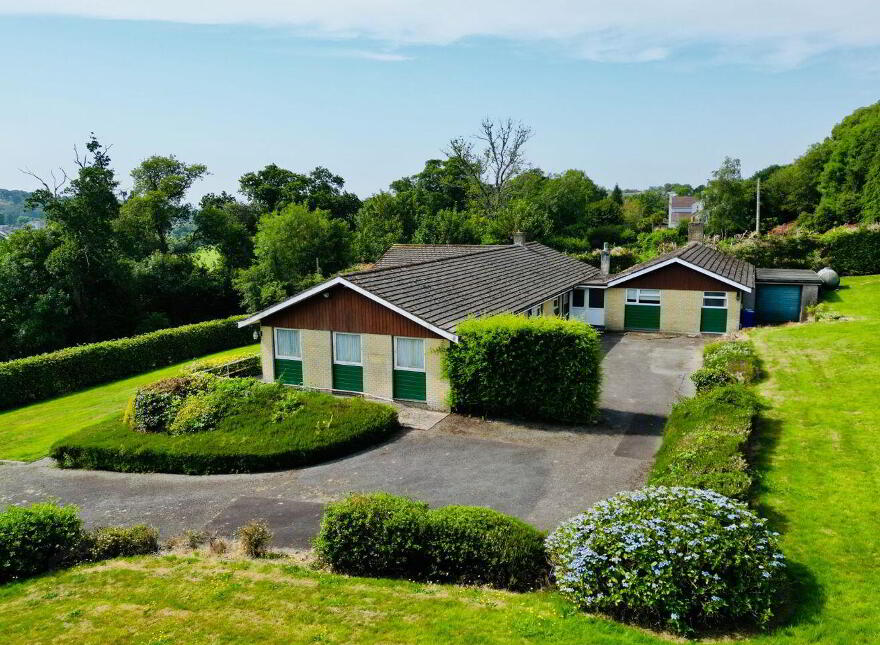 Ouvane House, Blackstoops Road, Enniscorthy, Y21V2H6