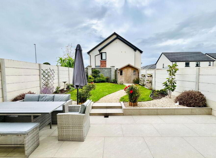 2 The Grove, An Glasán, Greenville Lane, Enniscorthy, Y21TP2F