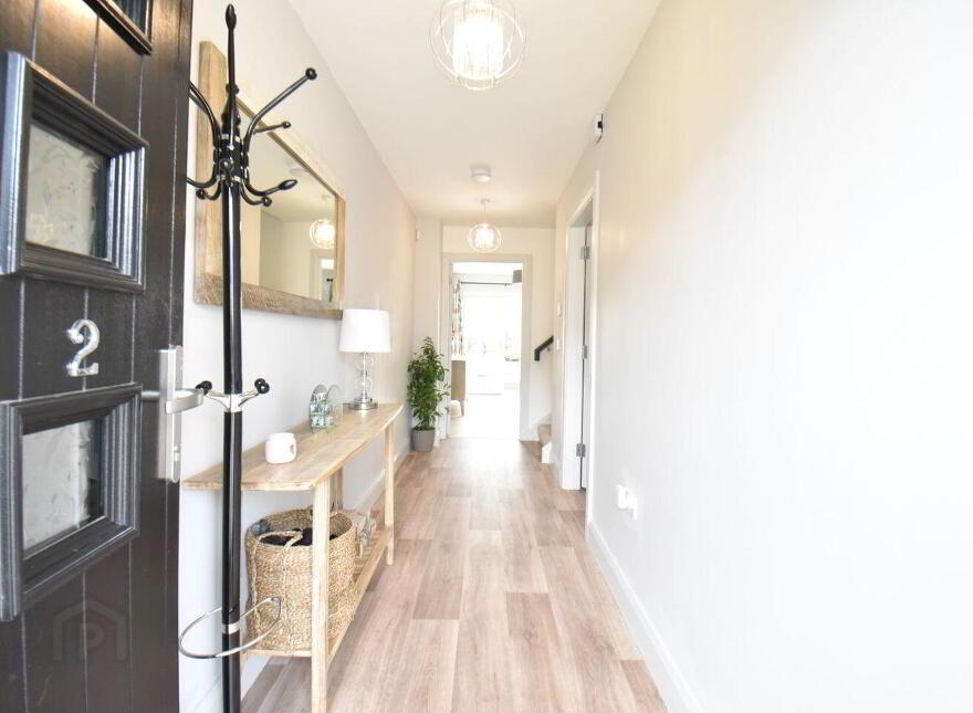 2 The Grove, An Glasán, Greenville Lane, Enniscorthy, Y21TP2F