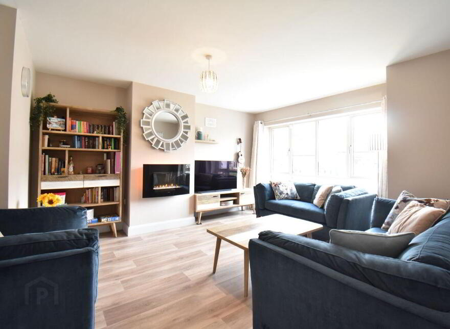 2 The Grove, An Glasán, Greenville Lane, Enniscorthy, Y21TP2F