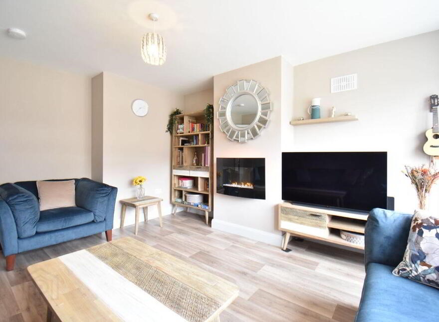 2 The Grove, An Glasán, Greenville Lane, Enniscorthy, Y21TP2F