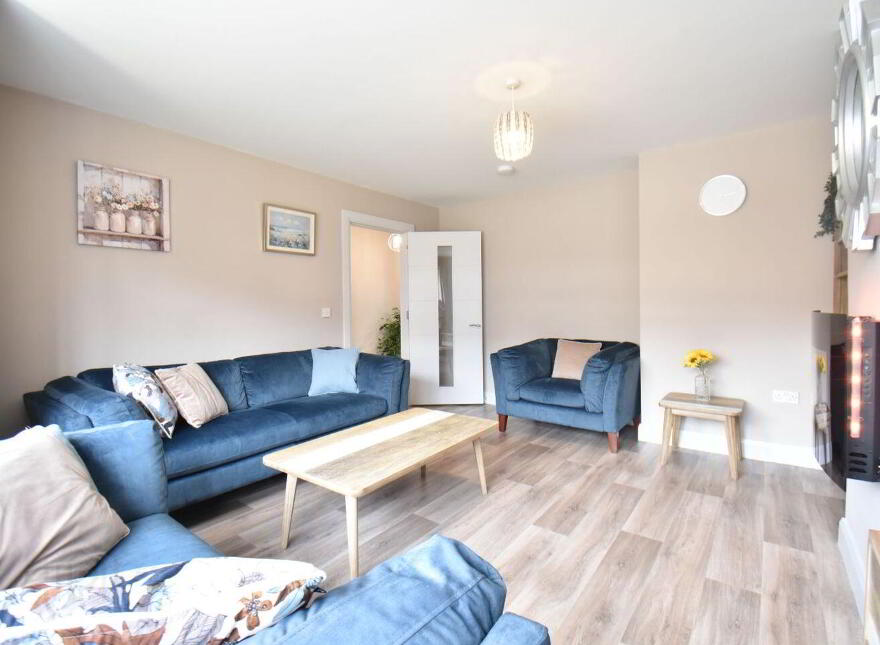 2 The Grove, An Glasán, Greenville Lane, Enniscorthy, Y21TP2F
