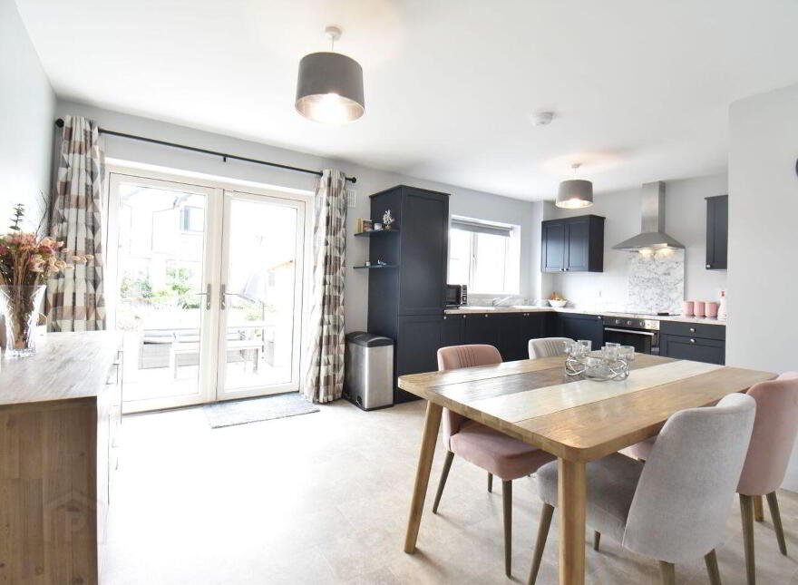 2 The Grove, An Glasán, Greenville Lane, Enniscorthy, Y21TP2F