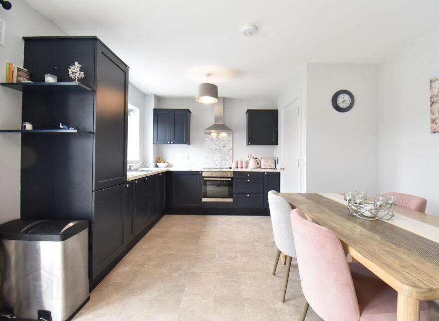 2 The Grove, An Glasán, Greenville Lane, Enniscorthy, Y21TP2F