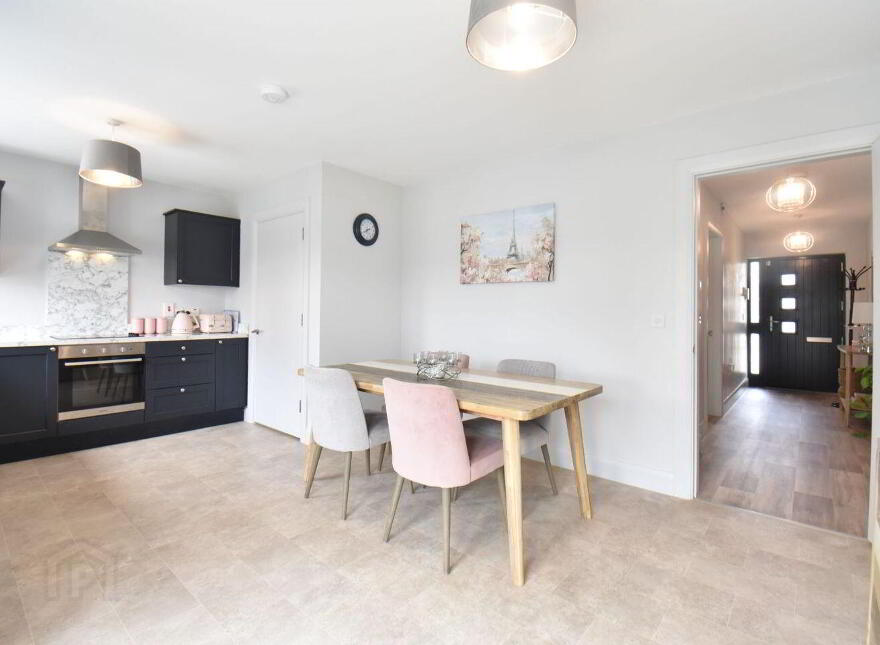 2 The Grove, An Glasán, Greenville Lane, Enniscorthy, Y21TP2F