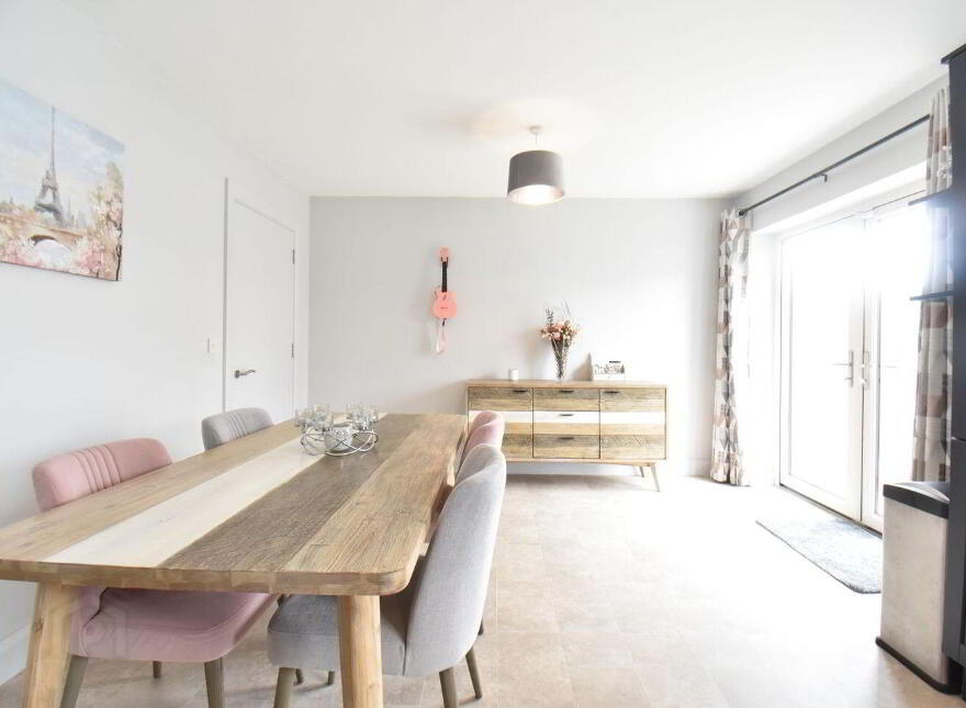 2 The Grove, An Glasán, Greenville Lane, Enniscorthy, Y21TP2F