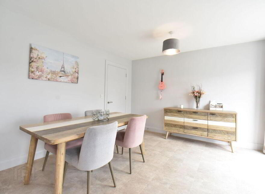 2 The Grove, An Glasán, Greenville Lane, Enniscorthy, Y21TP2F