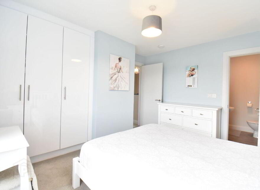 2 The Grove, An Glasán, Greenville Lane, Enniscorthy, Y21TP2F