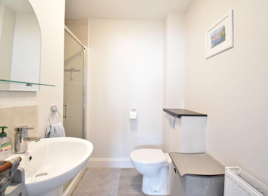 2 The Grove, An Glasán, Greenville Lane, Enniscorthy, Y21TP2F