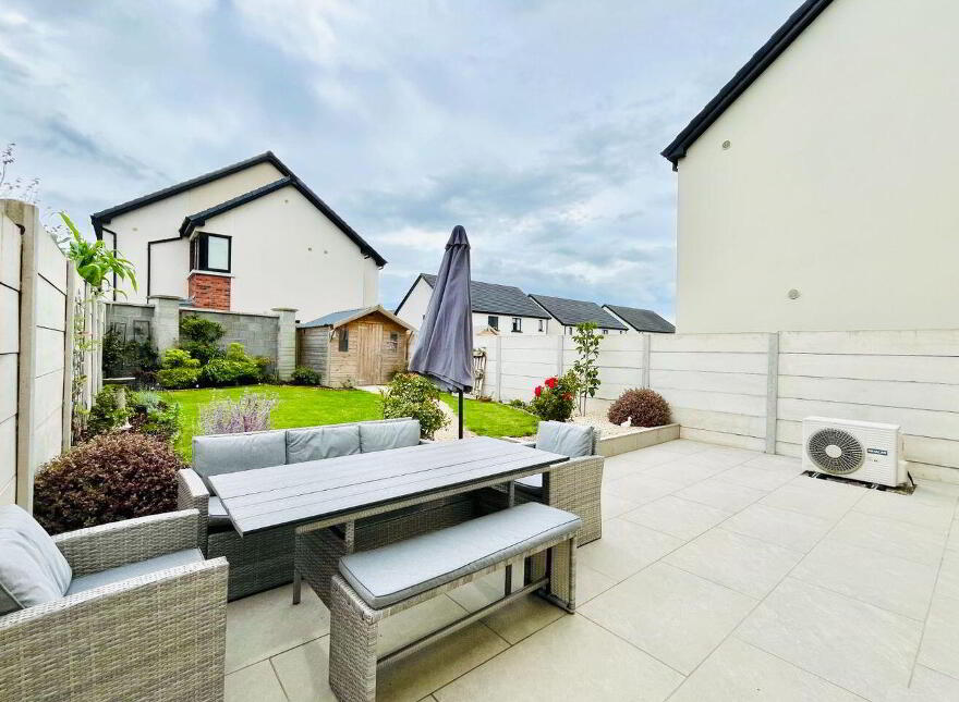 2 The Grove, An Glasán, Greenville Lane, Enniscorthy, Y21TP2F