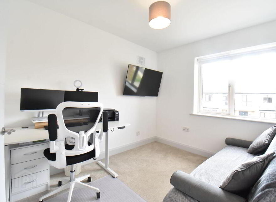 2 The Grove, An Glasán, Greenville Lane, Enniscorthy, Y21TP2F