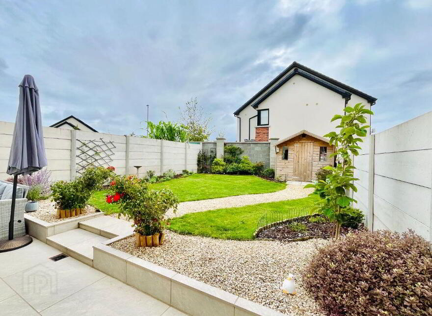 2 The Grove, An Glasán, Greenville Lane, Enniscorthy, Y21TP2F