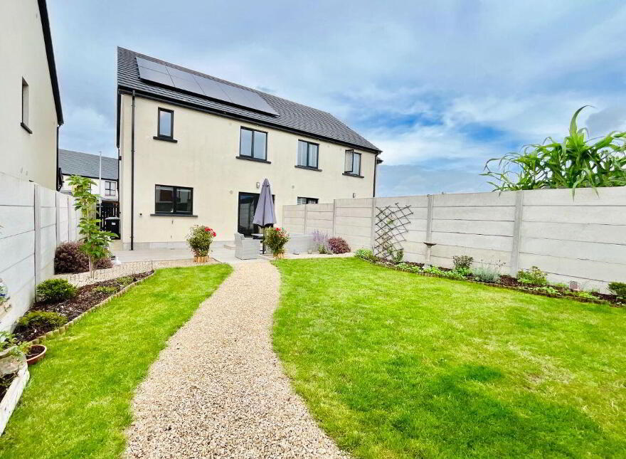 2 The Grove, An Glasán, Greenville Lane, Enniscorthy, Y21TP2F