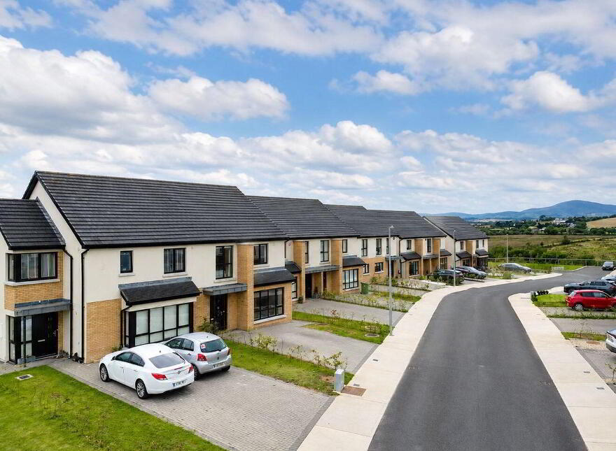 2 The Grove, An Glasán, Greenville Lane, Enniscorthy, Y21TP2F