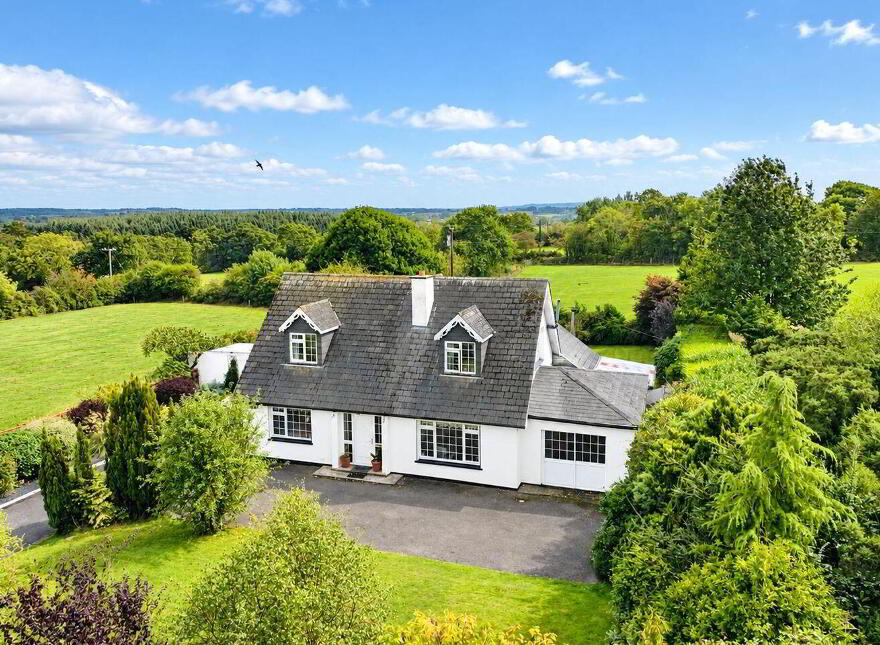 Knockduff Lane, Bree, Enniscorthy, Y21XY82
