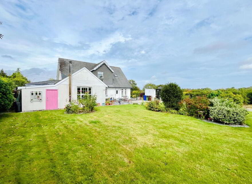 Knockduff Lane, Bree, Enniscorthy, Y21XY82