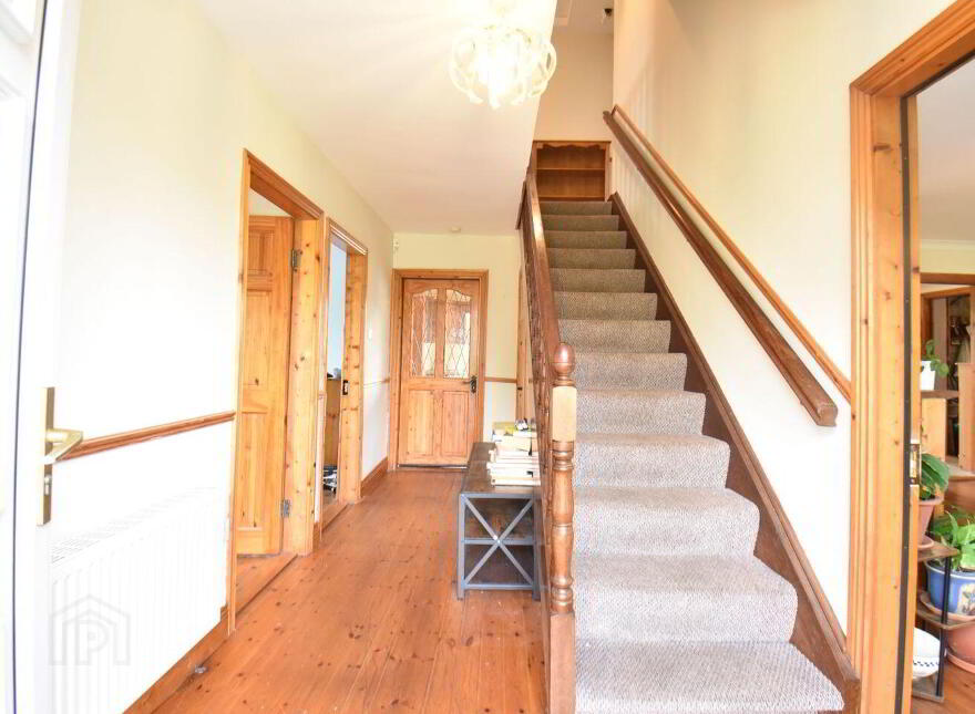 Knockduff Lane, Bree, Enniscorthy, Y21XY82