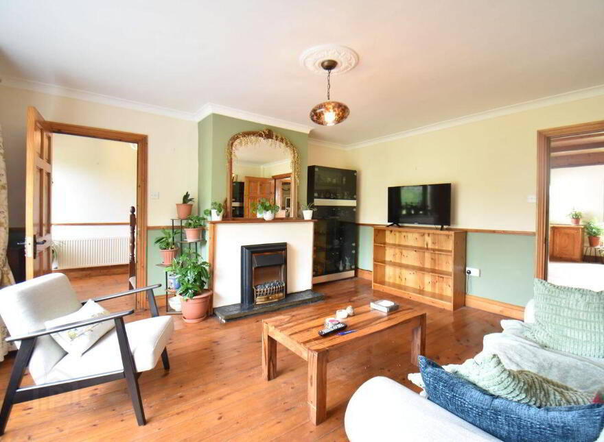 Knockduff Lane, Bree, Enniscorthy, Y21XY82