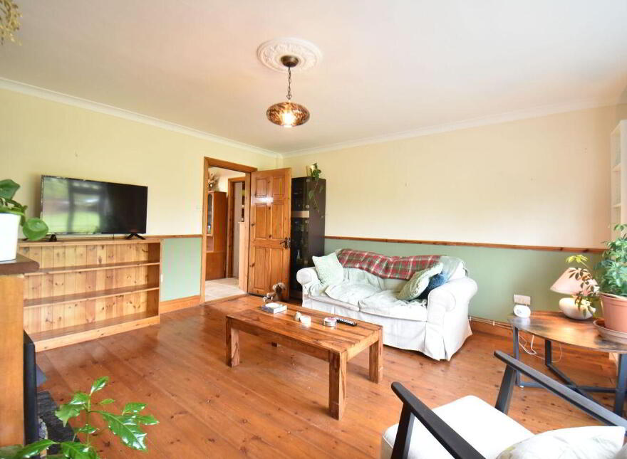 Knockduff Lane, Bree, Enniscorthy, Y21XY82