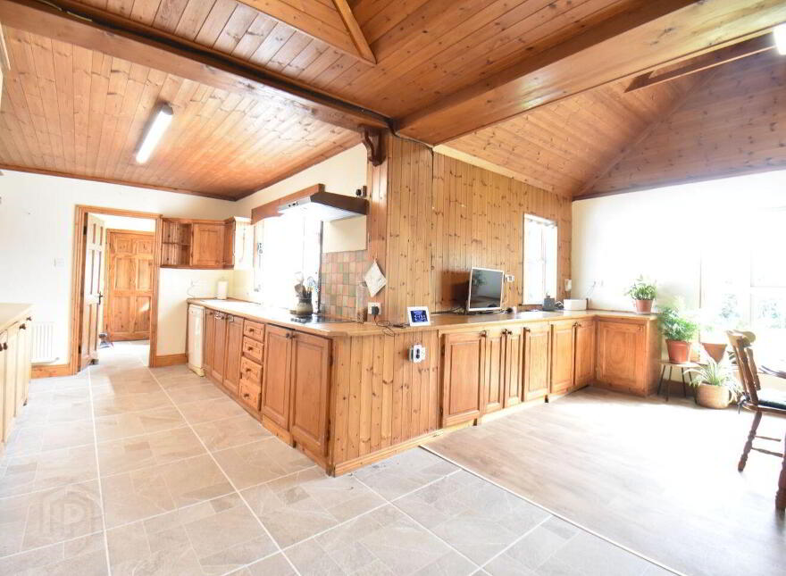Knockduff Lane, Bree, Enniscorthy, Y21XY82