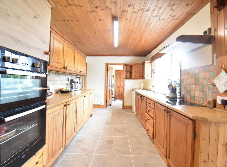 Knockduff Lane, Bree, Enniscorthy, Y21XY82