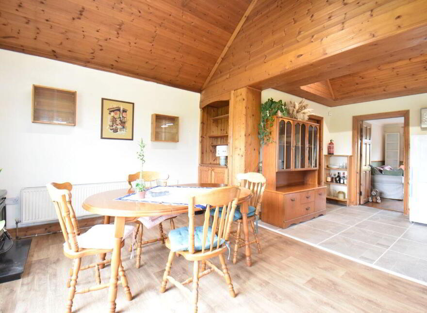 Knockduff Lane, Bree, Enniscorthy, Y21XY82